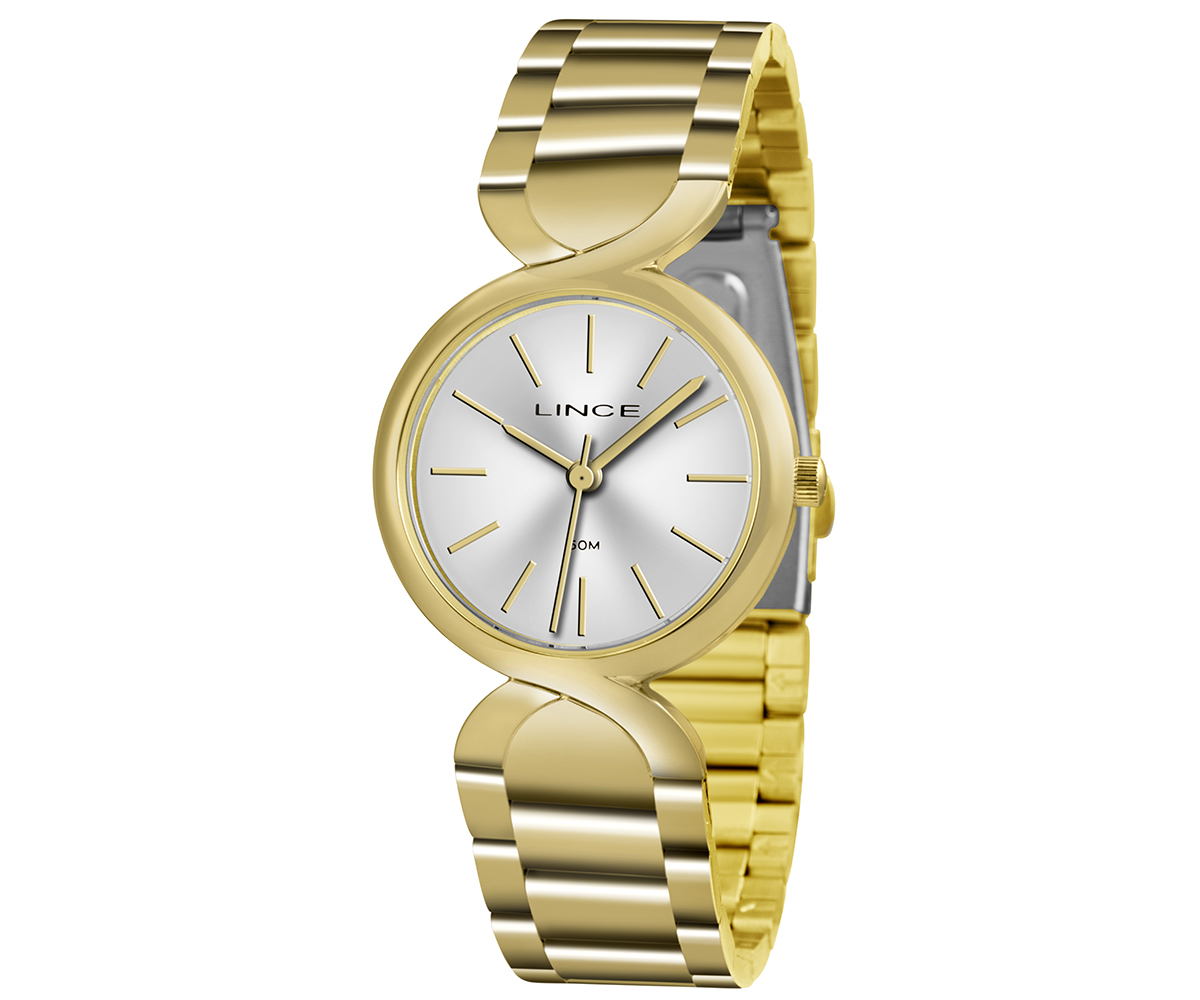 LINCE - since 1991 LINCE - since 1991