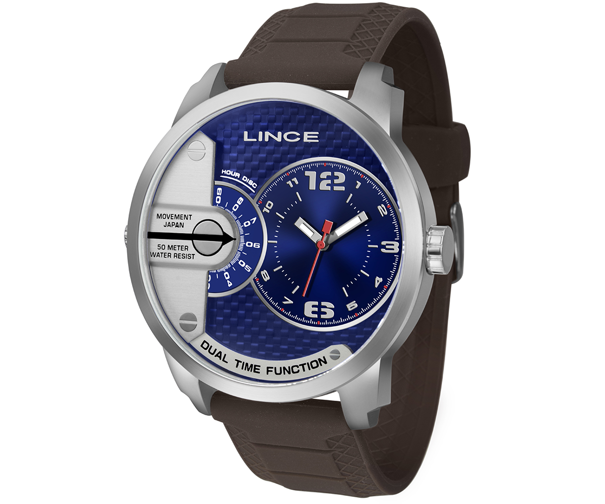 LINCE - since 1991
